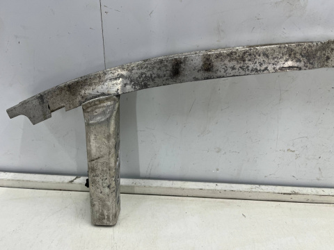 Belka zderzaka BMW 5 G30 G31 17-24r. DOLNE przednie wzmocnienie zderzaka chłodnic przód 7385290 Belka zderzaka BMW 5 G30 G31 17-24r. DOLNE przednie wzmocnienie zderzaka chłodnic przód 7385290
