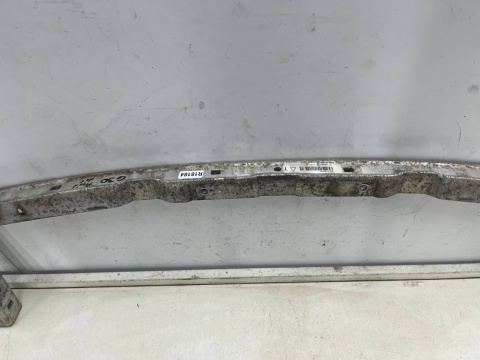 Belka zderzaka BMW 5 G30 G31 17-24r. DOLNE przednie wzmocnienie zderzaka chłodnic przód 7385290 Belka zderzaka BMW 5 G30 G31 17-24r. DOLNE przednie wzmocnienie zderzaka chłodnic przód 7385290