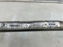 Belka zderzaka BMW 5 G30 G31 17-24r. DOLNE przednie wzmocnienie zderzaka chłodnic przód 7385290