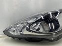 Lampa reflektor Hyundai ix20 10-19r. PRAWA  przednia H7 ORYGINALNA prawy przód 92102-1kxxx