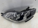 Lampa reflektor Hyundai ix20 10-19r. PRAWA  przednia H7 ORYGINALNA prawy przód 92102-1kxxx