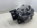 Lampa reflektor Mazda 2 III LIFT DJ DL 2019r.- LEWA przednia soczewka lewy przód d43n-51040