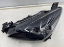 Lampa reflektor Mazda 2 III LIFT DJ DL 2019r.- LEWA przednia soczewka lewy przód d43n-51040