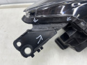 Lampa reflektor Mazda 2 III LIFT DJ DL 2019r.- LEWA przednia soczewka lewy przód d43n-51040