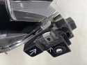 Lampa reflektor Mazda 2 III LIFT DJ DL 2019r.- LEWA przednia soczewka lewy przód d43n-51040