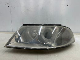 Lampa reflektor VW Passat B5 Lift FL 00-05r. LEWA przednia soczewka lewy przód 3b0941015an