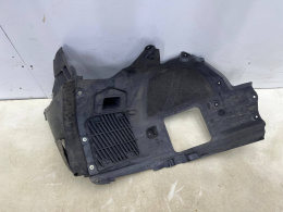 Nadkole BMW 5 G30 G31 17-24r. PRAWE przednie ORYGINAL część przednia z WLOTEM POWIETRZA prawy przód 7340786 7340195 7394666