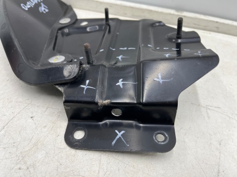 Mocowanie radaru Mitsubishi Outlander 3 III 12-22r. tylny kosz uchwyt stelaż mocowanie na Asystent Pasa 8639a201 Mocowanie radaru Mitsubishi Outlander 3 III 12-22r. tylny kosz uchwyt stelaż mocowanie na Asystent Pasa 8639a201