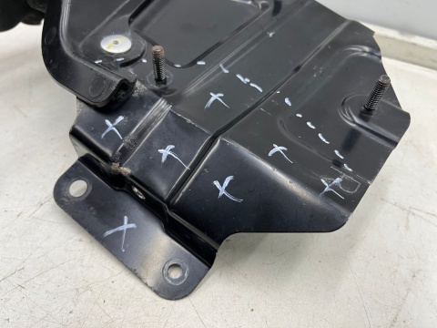 Mocowanie radaru Mitsubishi Outlander 3 III 12-22r. tylny kosz uchwyt stelaż mocowanie na Asystent Pasa 8639a201 Mocowanie radaru Mitsubishi Outlander 3 III 12-22r. tylny kosz uchwyt stelaż mocowanie na Asystent Pasa 8639a201