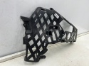 Ślizg VW Passat B8 3g0 14-19r. prawe przednie mocowanie zderzaka wspornik pod reflektor prawy przód 3g0807178