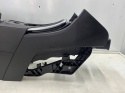 Tunel środkowy Opel Insignia A 08-11r. podłokietnik skórzany aux BEZ usb EUROPA