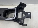 Tunel środkowy Opel Insignia A 08-11r. podłokietnik skórzany aux BEZ usb EUROPA