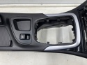 Tunel środkowy Opel Insignia A 08-11r. podłokietnik skórzany aux BEZ usb EUROPA