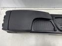Tunel środkowy Opel Insignia A 08-11r. podłokietnik skórzany aux BEZ usb EUROPA