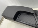 Tunel środkowy Opel Insignia A 08-11r. podłokietnik skórzany aux BEZ usb EUROPA