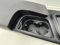 Tunel środkowy Opel Insignia A 08-11r. podłokietnik skórzany aux BEZ usb EUROPA