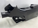 Tunel środkowy Opel Insignia A 08-11r. podłokietnik skórzany aux BEZ usb EUROPA