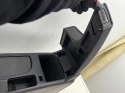 Tunel środkowy Opel Insignia A 08-11r. podłokietnik skórzany aux BEZ usb EUROPA