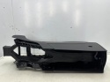 Tunel środkowy Opel Insignia A 08-11r. podłokietnik skórzany aux BEZ usb EUROPA