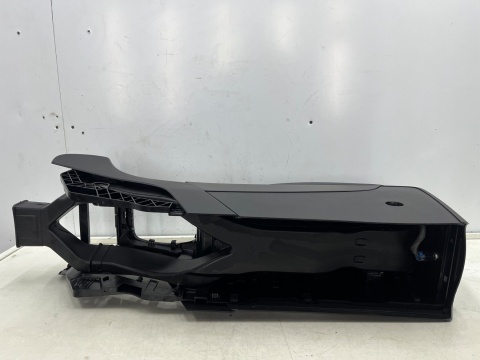 Tunel środkowy Opel Insignia A 08-11r. podłokietnik skórzany aux BEZ usb EUROPA Tunel środkowy Opel Insignia A 08-11r. podłokietnik skórzany aux BEZ usb EUROPA