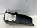 Osłona chłodnicy Peugeot 308 3 III T10 P5 21r.- kierownica wlot powietrza intercoolera pasa przedniego 9836046580