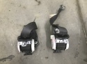 Pas bezpieczeństwa Opel Insignia A 1 I HB sedan 08-17r. lewy prawy tył 13288436