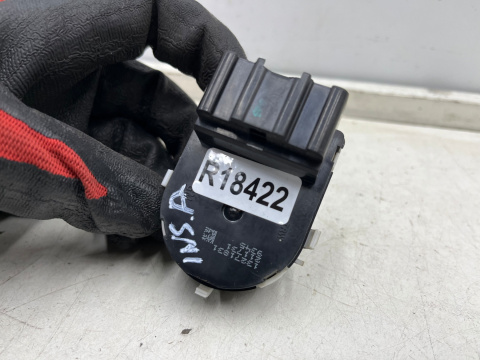Przełącznik Opel Insignia A 08-13r. przycisk sterowanie lusterek na lusterka SKLADANE 13271831 Przełącznik Opel Insignia A 08-13r. przycisk sterowanie lusterek na lusterka SKLADANE 13271831