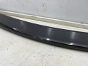 Spoiler Opel Insignia A sedan HB 08-11r. kolor Z177 lotka na klape bagażnika 13266863