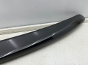 Spoiler Opel Insignia A sedan HB 08-11r. kolor Z177 lotka na klape bagażnika 13266863