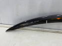 Spoiler Opel Insignia A sedan HB 08-11r. kolor Z177 lotka na klape bagażnika 13266863