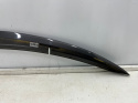 Spoiler Opel Insignia A sedan HB 08-11r. kolor Z177 lotka na klape bagażnika 13266863