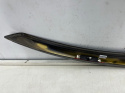 Spoiler Opel Insignia A sedan HB 08-11r. kolor Z177 lotka na klape bagażnika 13266863