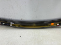 Spoiler Opel Insignia A sedan HB 08-11r. kolor Z177 lotka na klape bagażnika 13266863