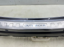 Zderzak tylny Mitsubishi Outlander 3 III 15-18r. Lift tył 6410C798ZZ