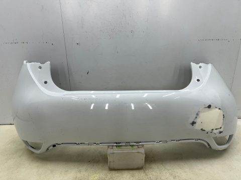 Zderzak tylny Renault Zoe 12-24r. tył 850101003R Zderzak tylny Renault Zoe 12-24r. tył 850101003R