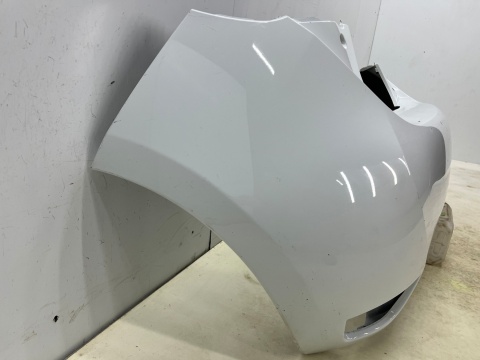 Zderzak tylny Renault Zoe 12-24r. tył 850101003R Zderzak tylny Renault Zoe 12-24r. tył 850101003R