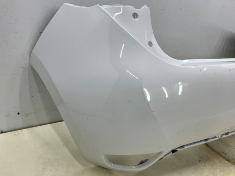 Zderzak tylny Renault Zoe 12-24r. tył 850101003R Zderzak tylny Renault Zoe 12-24r. tył 850101003R