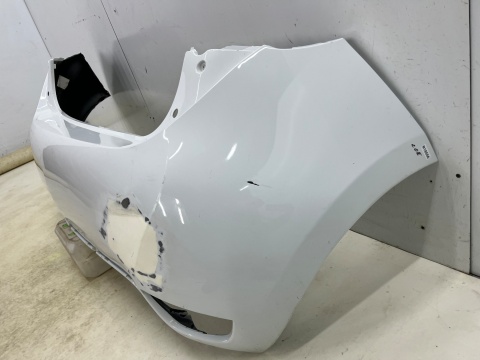 Zderzak tylny Renault Zoe 12-24r. tył 850101003R Zderzak tylny Renault Zoe 12-24r. tył 850101003R