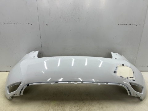 Zderzak tylny Renault Zoe 12-24r. tył 850101003R Zderzak tylny Renault Zoe 12-24r. tył 850101003R