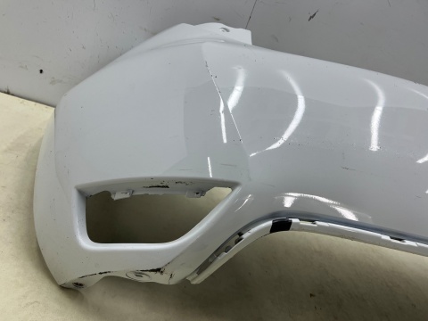 Zderzak tylny Renault Zoe 12-24r. tył 850101003R Zderzak tylny Renault Zoe 12-24r. tył 850101003R