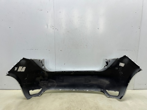 Zderzak tylny Renault Zoe 12-24r. tył 850101003R Zderzak tylny Renault Zoe 12-24r. tył 850101003R