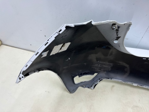 Zderzak tylny Renault Zoe 12-24r. tył 850101003R Zderzak tylny Renault Zoe 12-24r. tył 850101003R