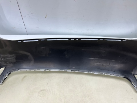Zderzak tylny Renault Zoe 12-24r. tył 850101003R Zderzak tylny Renault Zoe 12-24r. tył 850101003R
