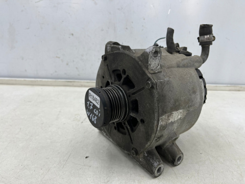 Alternator Mercedes w168 A-klasa Vaneo w414 97-04r. 1.7 CDi 437415 c542771a