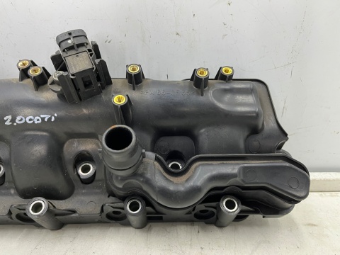 Kolektor ssący Opel Insignia A Astra J Zafira C 08-17r. 2.0 CDTi kolektor dolotowy 55565592 Kolektor ssący Opel Insignia A Astra J Zafira C 08-17r. 2.0 CDTi kolektor dolotowy 55565592