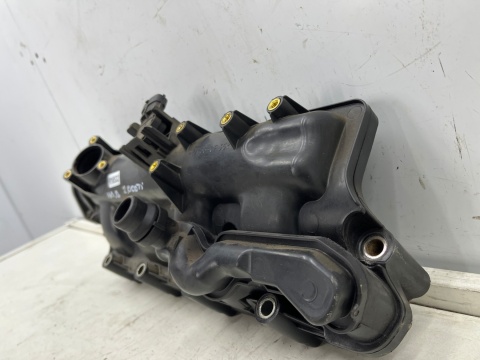 Kolektor ssący Opel Insignia A Astra J Zafira C 08-17r. 2.0 CDTi kolektor dolotowy 55565592 Kolektor ssący Opel Insignia A Astra J Zafira C 08-17r. 2.0 CDTi kolektor dolotowy 55565592