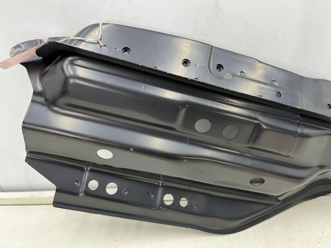 Poszycie Mitsubishi L200 LIFT 12-20r. PRAWY tylny okular lampy mocowanie błotnika ĆWIARTKA NOWA ORYGINALNA 6722a884 Poszycie Mitsubishi L200 LIFT 12-20r. PRAWY tylny okular lampy mocowanie błotnika ĆWIARTKA NOWA ORYGINALNA 6722a884
