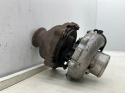 Turbina Opel Insignia A Astra J Zafira C Caskada Malibu V300 Saab 9-5 II 08-17r. 2.0 CDTi turbosprężarka 55570748 786137-1