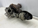 Turbina Opel Insignia A Astra J Zafira C Caskada Malibu V300 Saab 9-5 II 08-17r. 2.0 CDTi turbosprężarka 55570748 786137-1