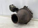 Turbina Opel Insignia A Astra J Zafira C Caskada Malibu V300 Saab 9-5 II 08-17r. 2.0 CDTi turbosprężarka 55570748 786137-1